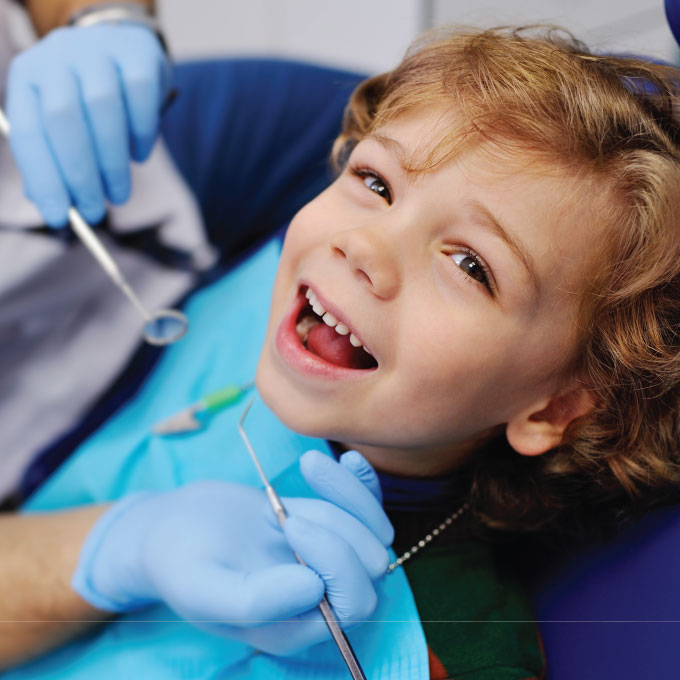 Emergency Dental Care at West Spring Dental Care & Orthodontics